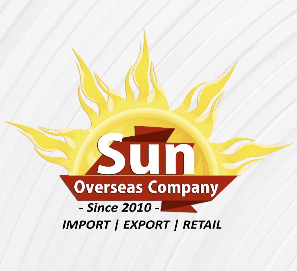 sun overseas logo